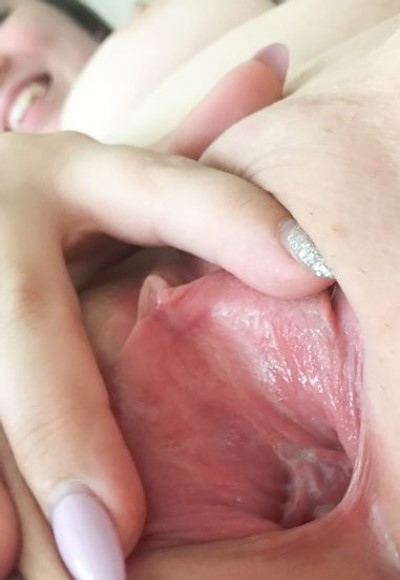 Sch�ne Muschi und Schamlippen Bilder